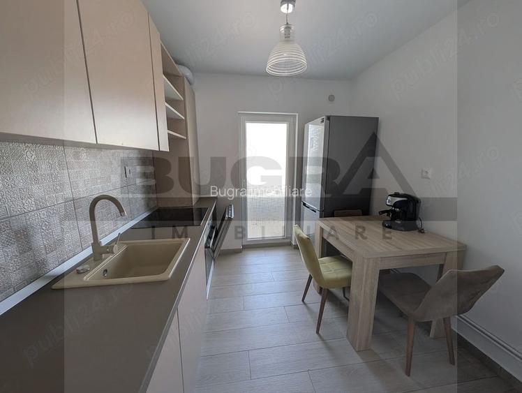 Apartament 2 camere decomandate, renovat complet, zona Titulescu