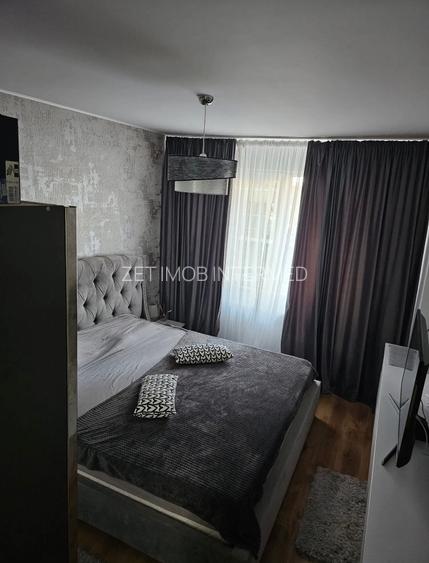 2 camere Decebal - str. Invingatorilor *parcare subterana* - 4