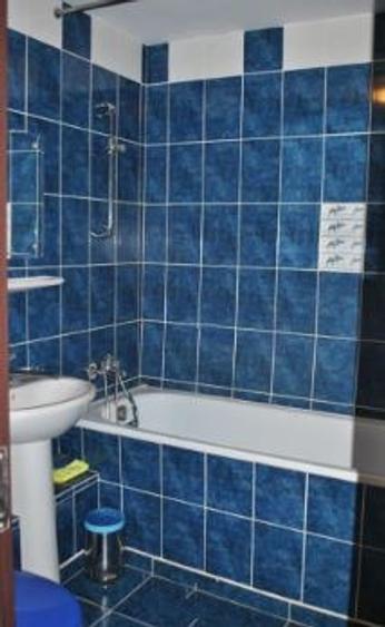 Apartament 2 Camere,Tineretului Metrou,bl.reabilitat,mobilat,complet