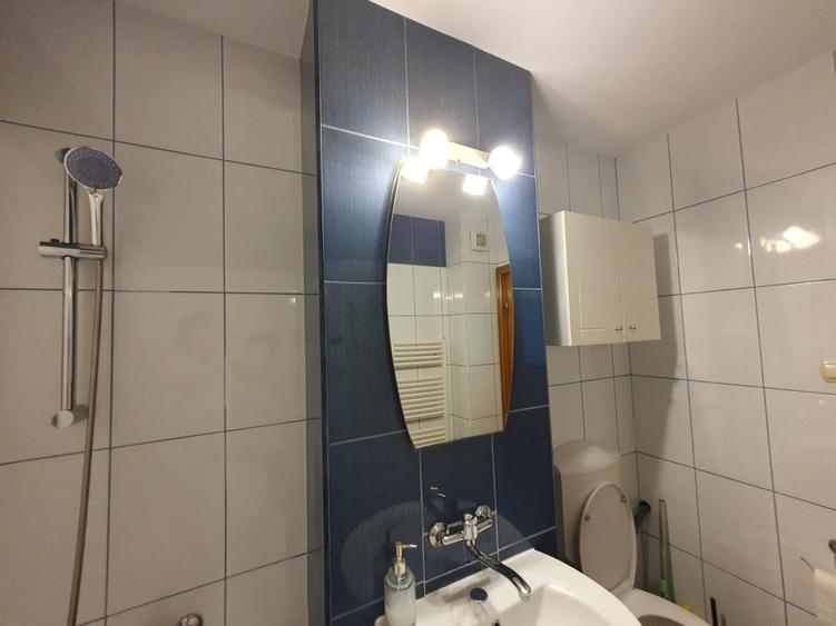 Apartament 2 camere, Faleza Nord, Inchiriere pe termen lung.
