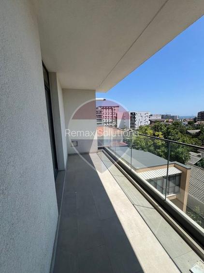 Apartament cu 2 camere de închiriat Mamaia Nord Constanta - 6