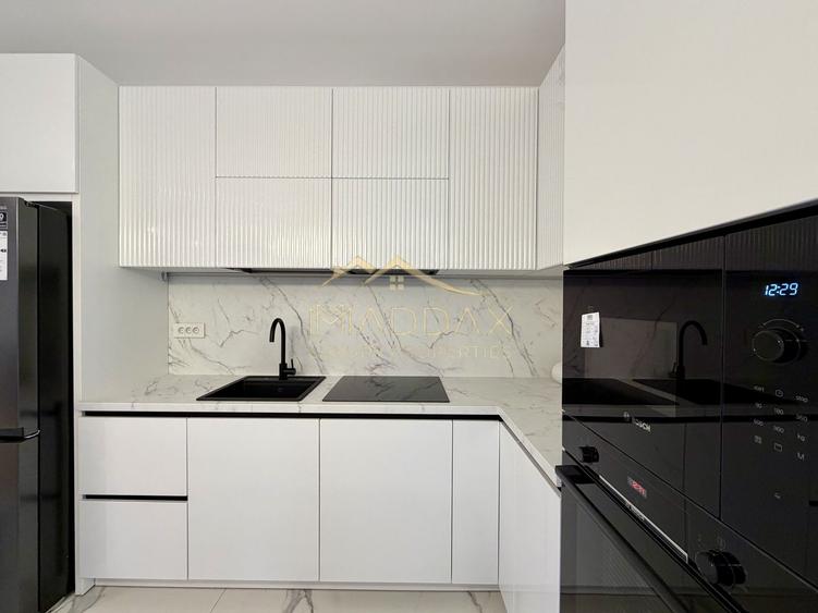 Apartament cu 4 camere *183mp* - Prima Inchiriere // Stejarii - Baneasa
