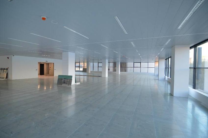 ONE Herastrau Office, Caramfil, 620 mp  0% comision!