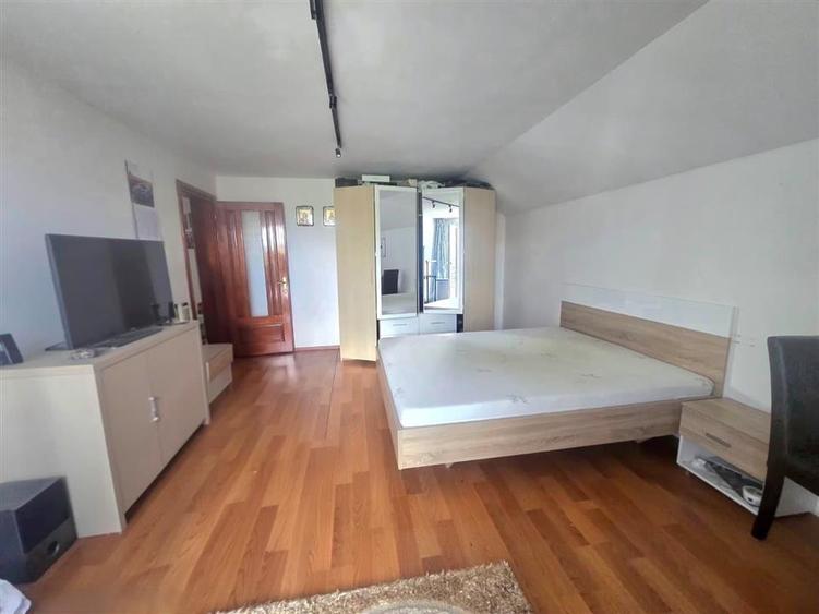 Casa tip duplex | Sfantu Ilie | 350 mp teren | C-5866