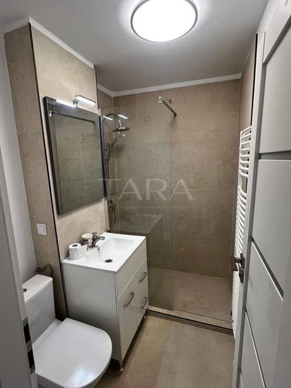 Apartament 3 camere, complet renovat – Mănăștur, zona BIG.