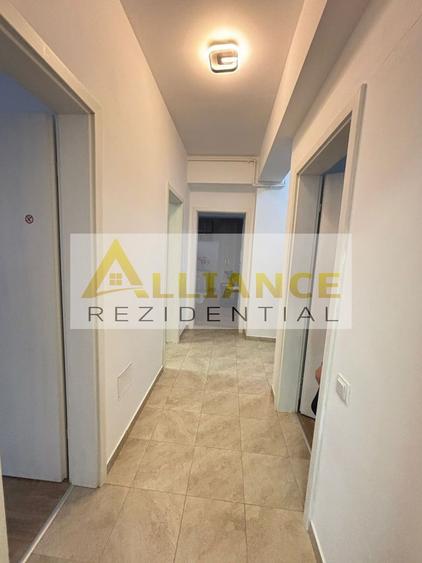 13 M Dimitrie Leonida 3 CAM | 2 BĂI | PARCARE | AC | PET FRIENDLY