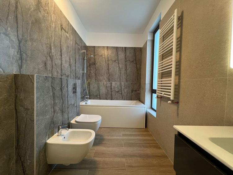 Vilă individuală P+1 cu rooftop 60 mp | 4 camere | 300 mp teren | 0% comision