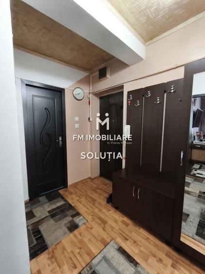 Apartament 2 camere ultracentral – Mag Maramureș!