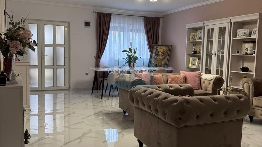 Casă de lux spațioasă 3 dormitoare, Santandrei (€265.000)  - 10