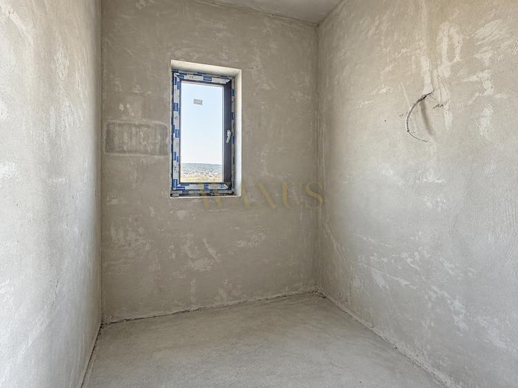Casa Moderna la Intrare in Chinteni - 181MP I Teren 300MP I 6 Camere