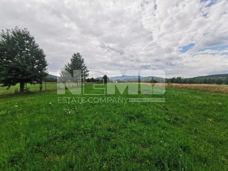 Teren Intravilan | 2.200 mp | Vicovu de Sus