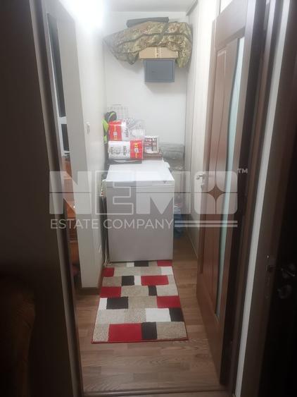 Apartament 3 camere de vânzare | Burdujeni, Suceava | Preț: 90.000 €