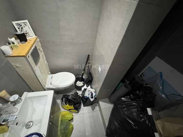 Apartament 3 camere de vanzare *Dacia - Vasile Lascar* - 12