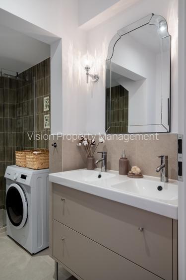 Apartament premium 3 camere | Calea Victoriei – Business Airbnb | Randament 10%
