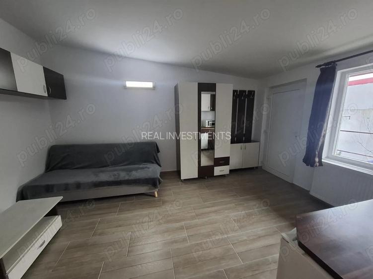 Inchiriez apartament 1 camera Zona Intim - utilitatile incluse in pret ID: 44254 - 3