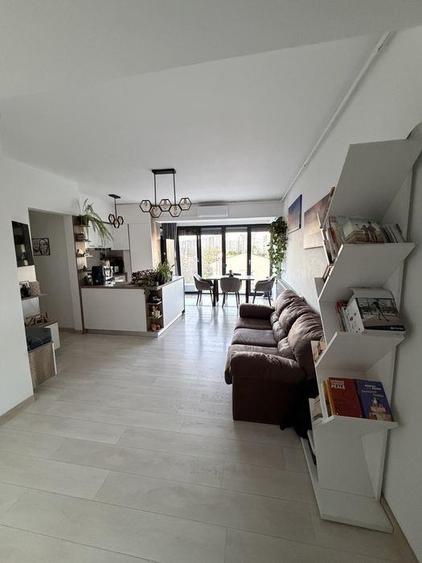Apartament 3 Camere | Langa One Lake District | Bloc 2020 | Sector 2