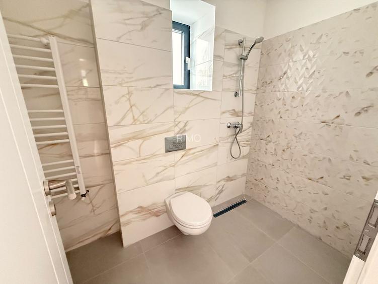 Bloc Boutique | 3 camere Unirii | Loc parcare inclus - 8