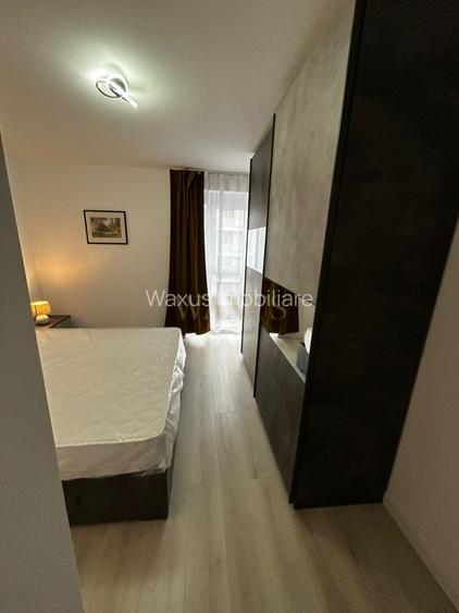 Apartament 2 camere. Etaj 6, construcție noua. Zona penny centura - 8