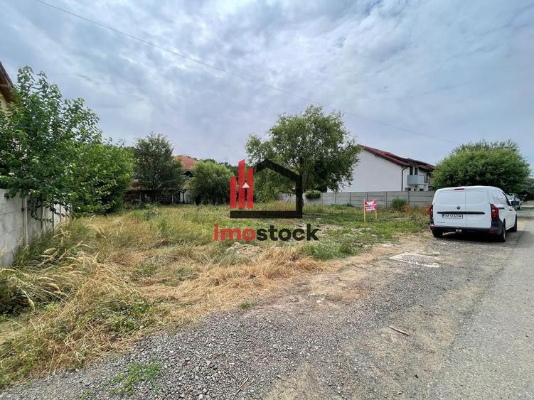 Parcele 353/354mp Dumbrăvița – Zona Pădure | Ideal 2 Case |Comision 0%