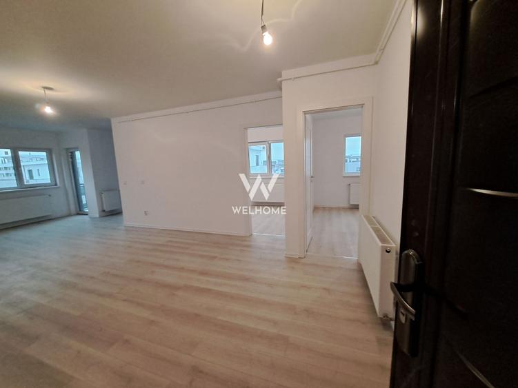 Apartament 3 camere NOU - mutare rapida !! Energetic A !!