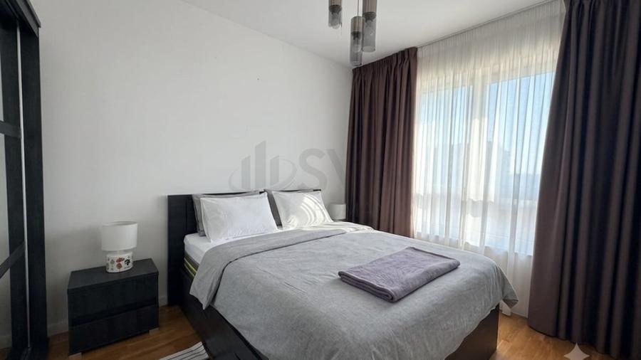 REA1029452 Studio dublu I vedere gradina interioara