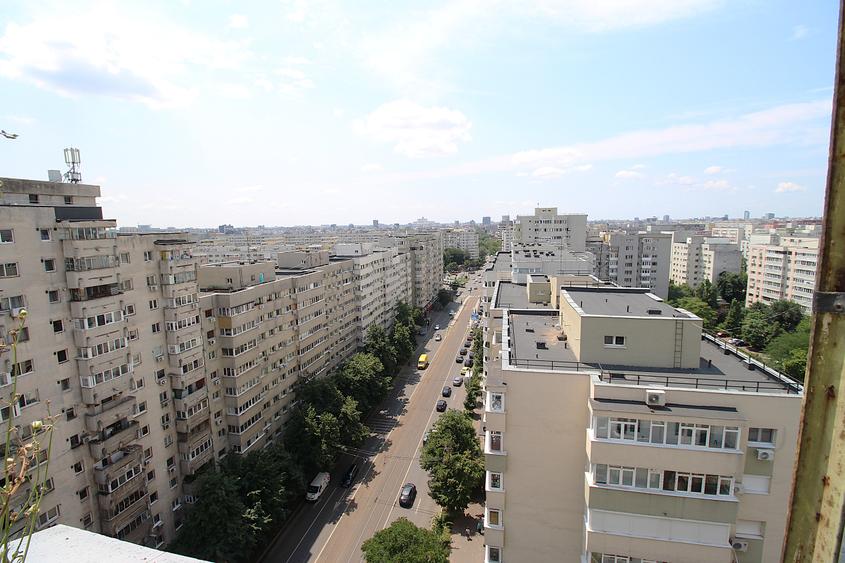 Apartament spatios si luminos Iancului