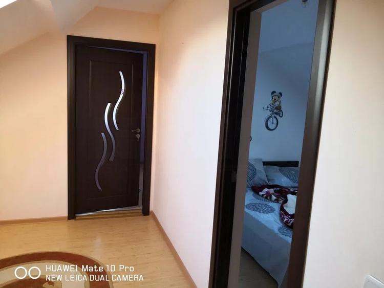 Apartament 3 camere | 85 mp | George Enescu