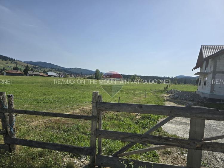 Teren de vânzare | Bilbor | Oportunitate de Investiție