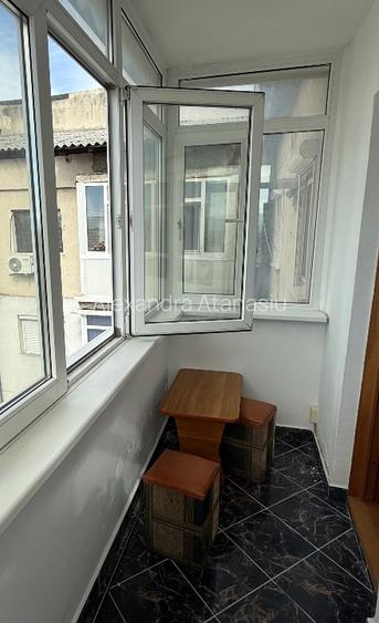 De vanzare apartament 2 camere Focsani ( Bulevardul Unirii) - 6