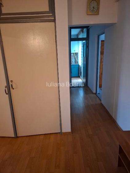 Inchiriez apart. 3 camere - 11