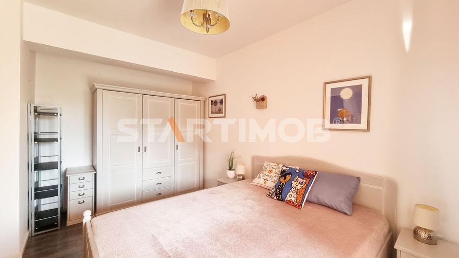 Apartament mobilat zona Universitatii Transilvania