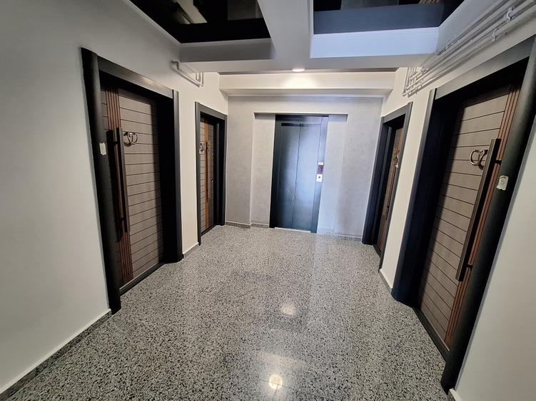 Apartament 2 camere Navodari Bloc 2025 53mp utili etaj 1 Loc de parcare 119000E