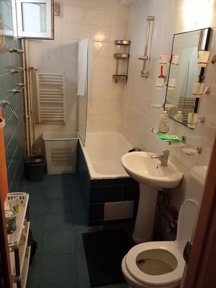 Apartament 3 Camere | Dristor | Balcon | Metrou in Proximtiate |
