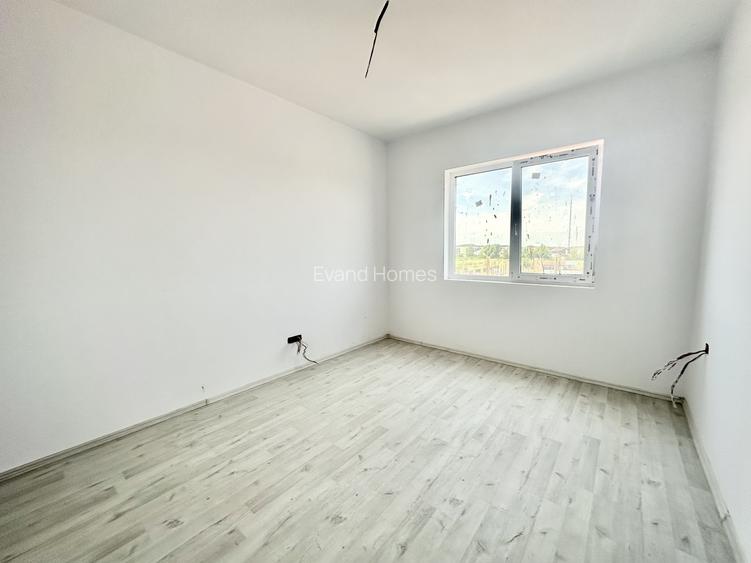 Apartament 3 camere, 2 bai - etaj 1 - 69 mp – Calea Urseni - 5