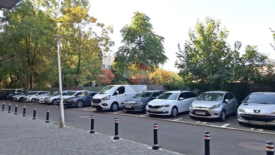 3 cam de închiriat | boiler | Ștefan cel Mare – Parcul Circului