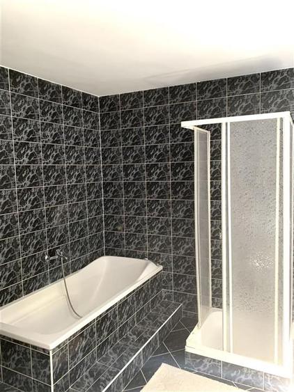 RECO Apartament cu 3 camere de inchiriat, la casa, cu 2 balcoane si priveliste s