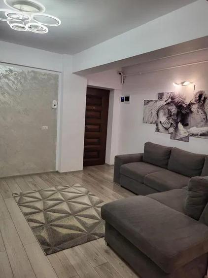Apartament cu 2 camere, bloc nou - Valea Lupului