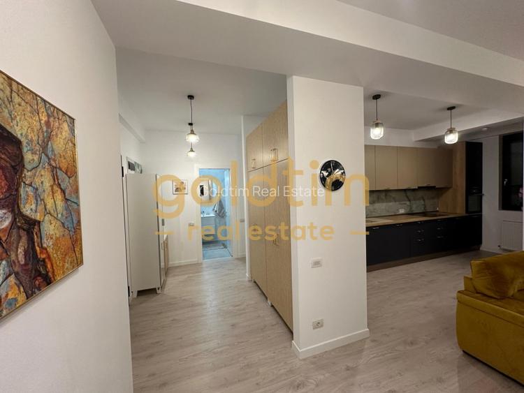 PIPERA PLAZA/RESIDENCE 5/PET FRIENDLY/PARCARE INCLUSA/COMPLET MOBILAT - 5