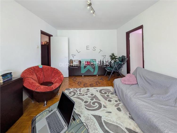 Apartament 3 camere Gemenii, Brasov - 10
