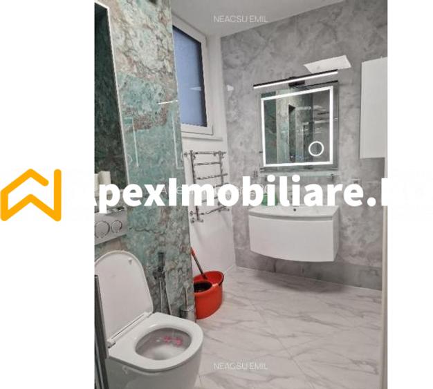 Dorobanti | Spatiu Birouri 5 Camere 150mp | Centrala | metrou 5min - 3
