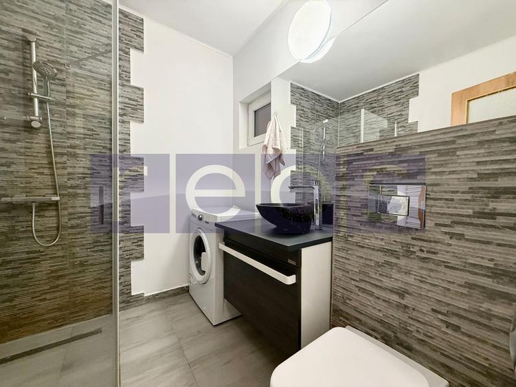 VÂNZARE 3 CAMERE | ZONA TITAN-OZANA | CENTRALA PROPRIE | 2 BĂI