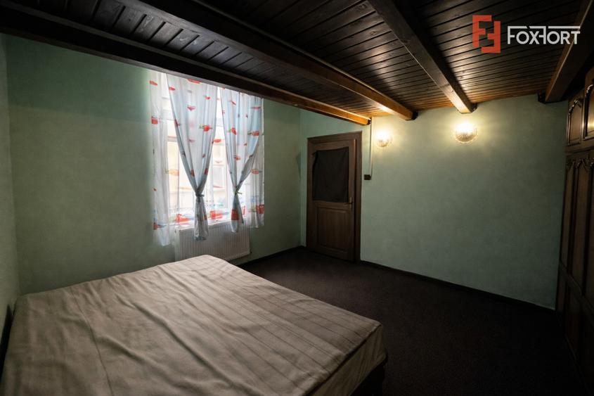 Apartament 3 camere, semidecomandat, etajul 1, Ultracentral-Arad