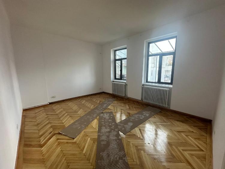 Apartament 5 camere Unirii- Vila interbelica