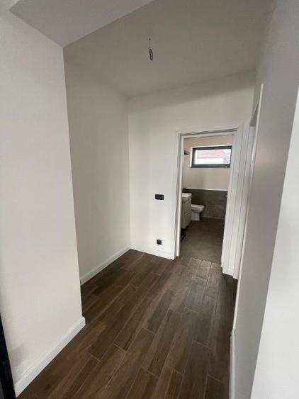 2 camere complex exclusivist, Furnica-Peles, 2025, 2 terase, centrala proprie