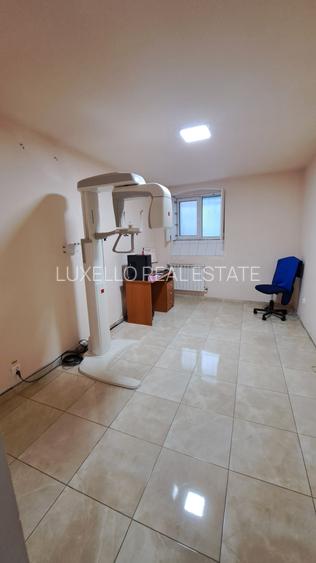 BUSINESS LA CHEIE IN VILA RENOVATA - CLINICA STOMATOLOGICA - 45