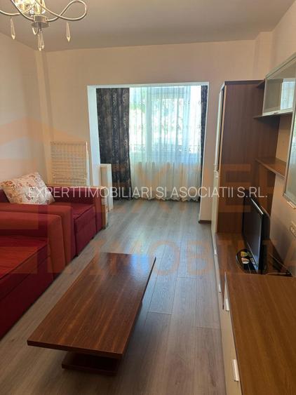 Apartament 2 camere, termen lung, zona Faleza Nord - 4