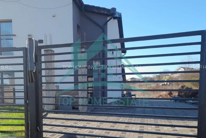 De vanzare casa la cheie, superfinisata, in Dezmir! - 3