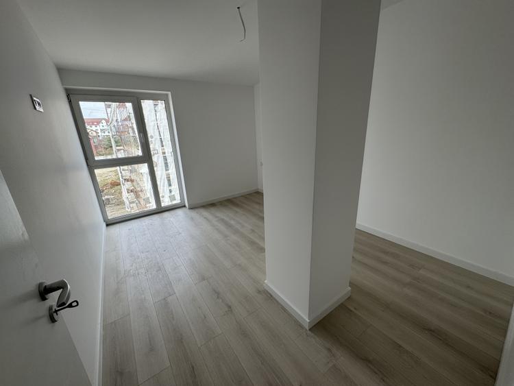 Apartament 3 camere | 2 băi | 74 mp utili | bloc nou- 2022