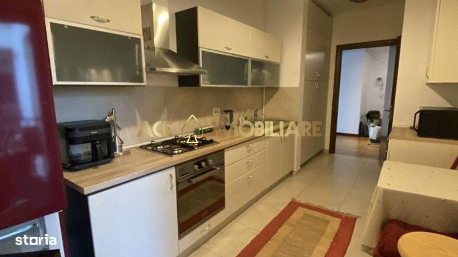 2 Camere de inchiriat | Ferdinand | Metrou | Petfriendly | Centrala |