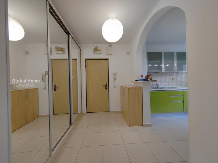 APartament 2 camere | Tineretului – Timpuri Noi | Parcare inclusa| Pet Friendly